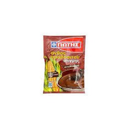 Giotis Anthos Instant-Pudding Schokolade 78gr 