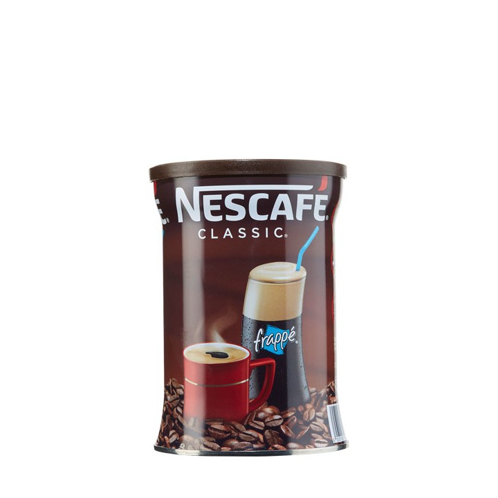 Nescafe Frappe Classic 200gr