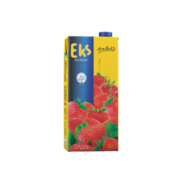 EKS Erdbeere 1Lt. 