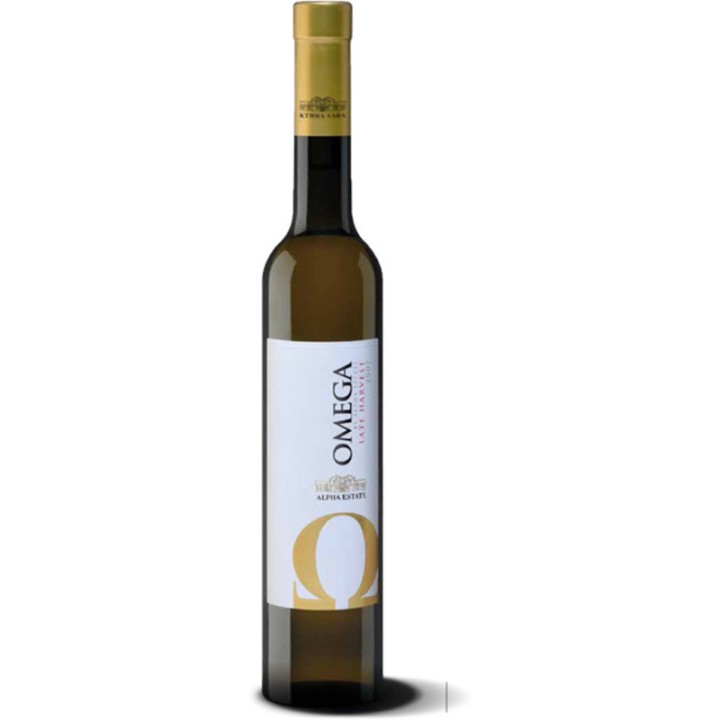 Alpha Omega 50cl