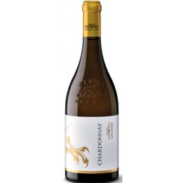 Alpha Chardonnay weiss 75cl.