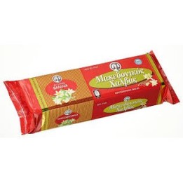 Halvatzis - Makedoniki Halva mit Vanille 2,5kg