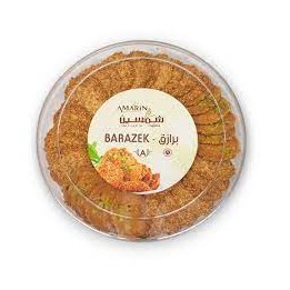 Chamsine Barazek 420gr