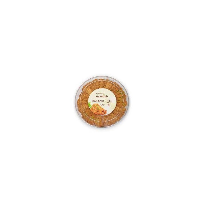 Chamsine Barazek 420gr