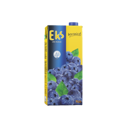 EKS Blueberry 1Lt. 