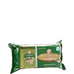 Makedonikos Halva mit Erdnuss 2,5kg 