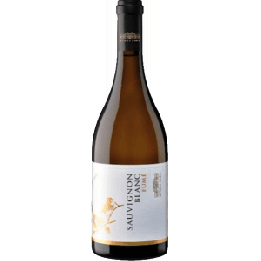 Alpha Sauvignon Blanc weiss Fume 75cl.