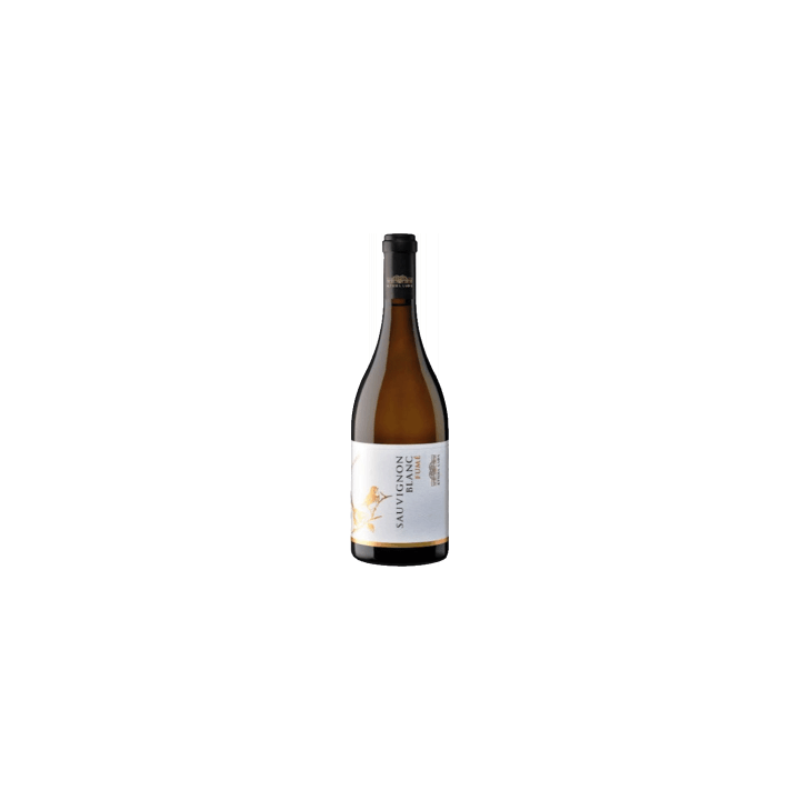 Alpha Sauvignon Blanc weiss Fume 75cl.