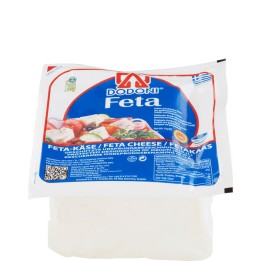 Dodonis - Feta 1Kg vakuum (Block)