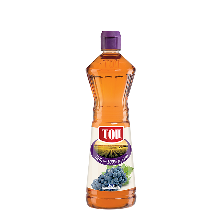 TOP Essig pet 350ml 
