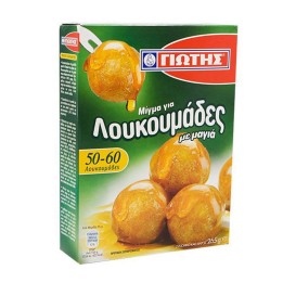 Giotis Loukoumades (Fertigmischung) 255gr 