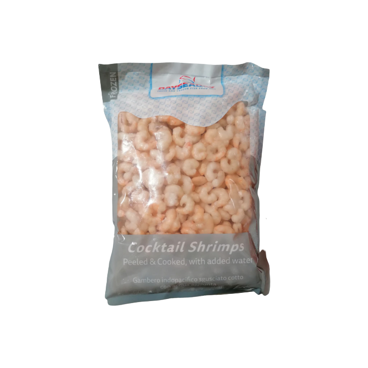 DaySeaDay, Crevetten Cocktail 100/200 1Kg