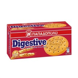 Papadopoulos Digestive 250gr