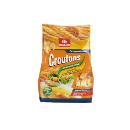 Fedon, Croutons natur 150gr
