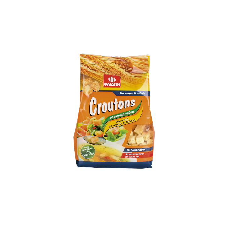 Fedon, Croutons natur 150gr