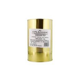 Onassis Auberginenpaste 4.2Kg