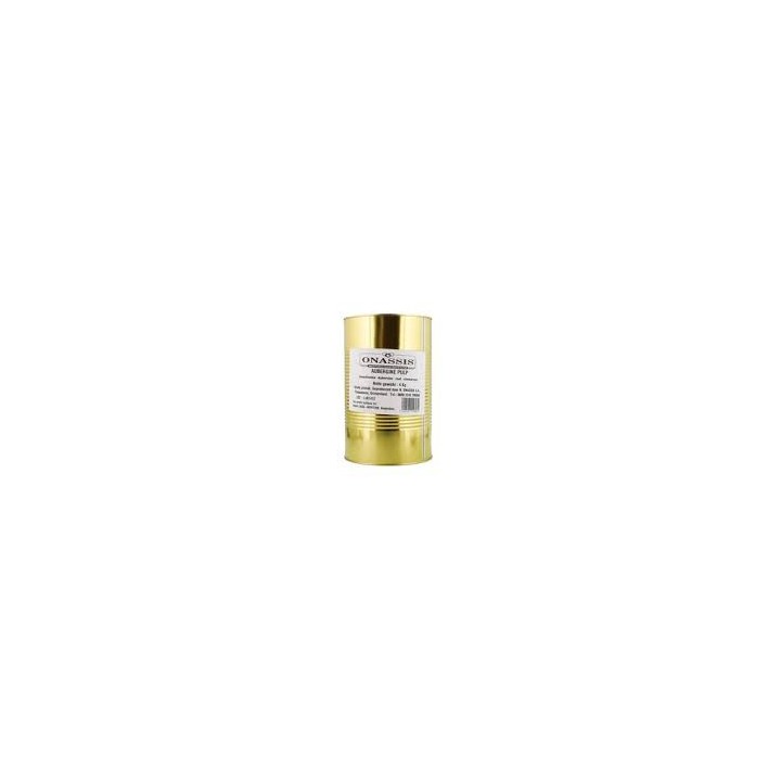 Onassis Auberginenpaste 4.2Kg