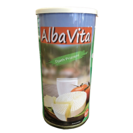 Alba Vita - Halal 60% 800gr 