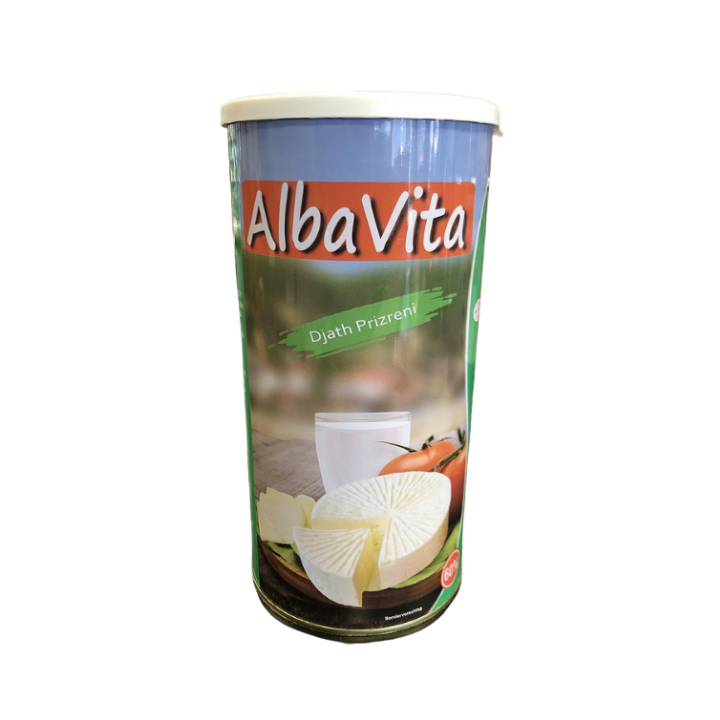 Alba Vita - Halal 60% 800gr 