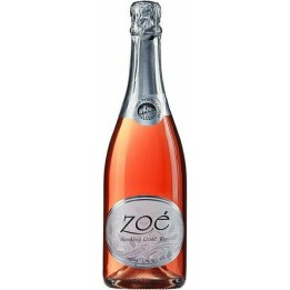 Porto Carras Zoe Sparkling Rose 75cl.