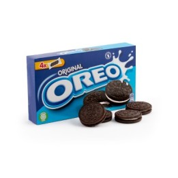 Oreo Kekse ORIGINAL 176gr