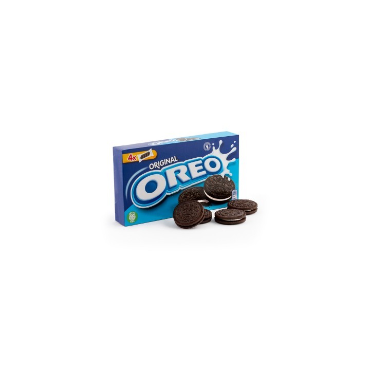 Oreo Kekse ORIGINAL 176gr