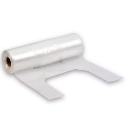 Plastiksack - Rolle 2000 Stk.