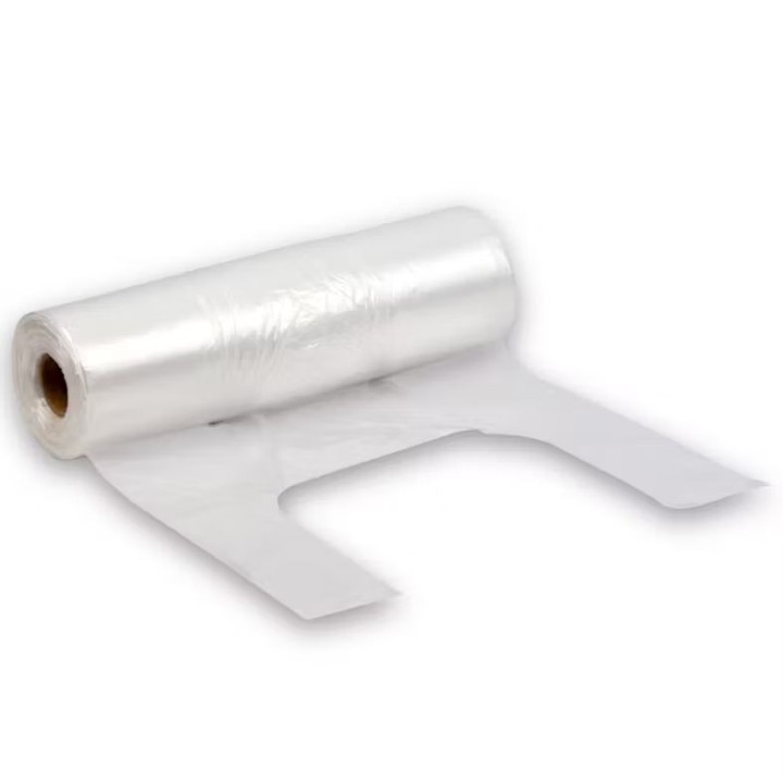 Plastiksack - Rolle 2000 Stk.