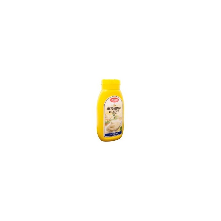 Wiko Mayonnaise 500ml