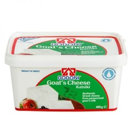 Dodonis - Ziegenkäse 400gr