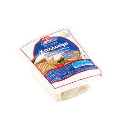 Dodonis - Halloumi 225gr 
