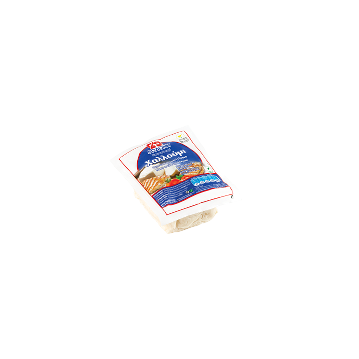 Dodonis - Halloumi 225gr 
