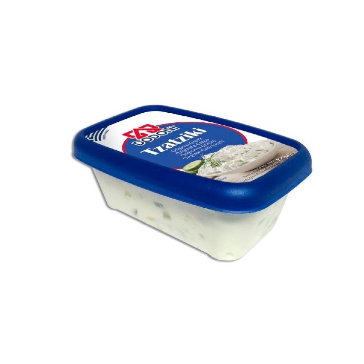 Dodonis - Tzatziki 200gr 