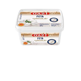 Gazi 43% Feta traditionelle Art - 300gr 