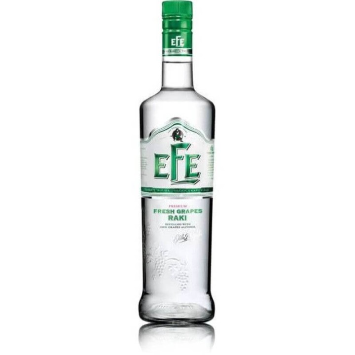 EFE Raki 70 cl, 45% Alc 