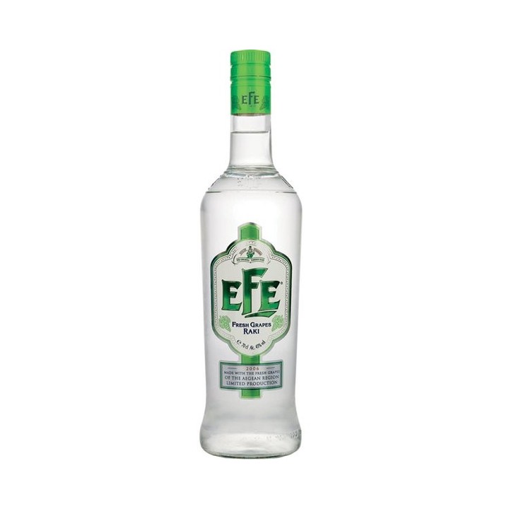 EFE Raki 35 cl, 45% Alc - AKTION
