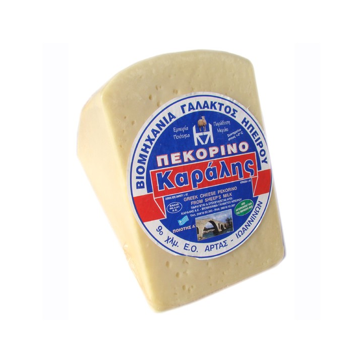 Karalis - Pecorino Schafsmilch 250gr  