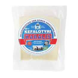 Karalis - Kefalotyri Schafsmilch 250gr