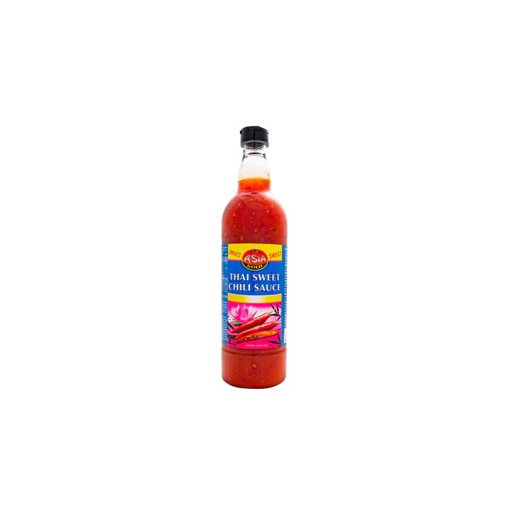 ASIA - Thai sweet Chili Sauce 700ml 