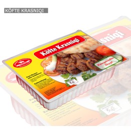 Krasniqi Köfte 480gr 