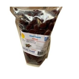 Thraki Oliven Kalamata entsteint 800gr 