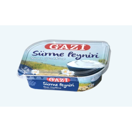 Gazi Frischkäse Sürme Peyniri 200gr 