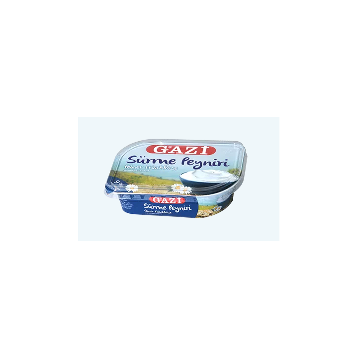 Gazi Frischkäse Sürme Peyniri 200gr 