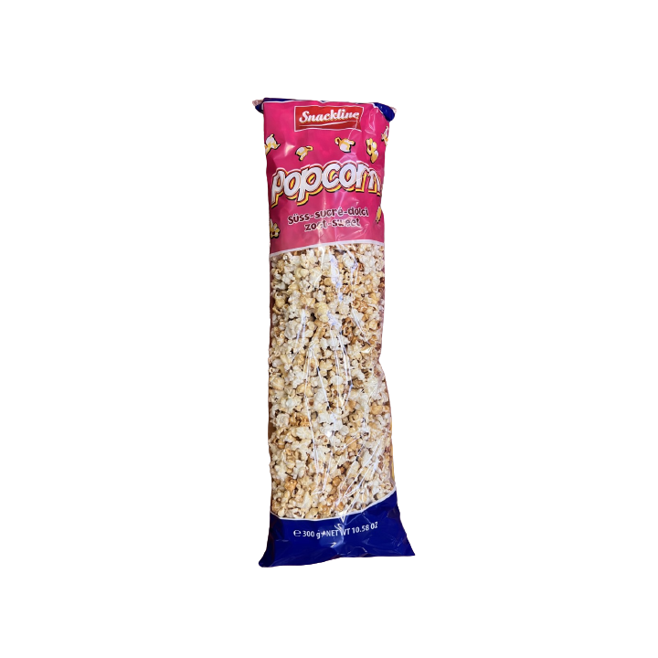 Popcorn süss 300gr