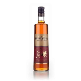 Pantheon 5 Stern 38% Alc - 75cl. (12)