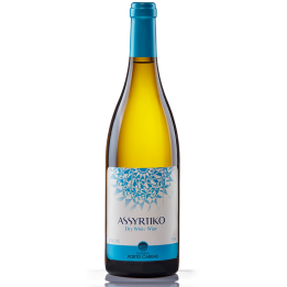 Porto Carras Assyrtiko 