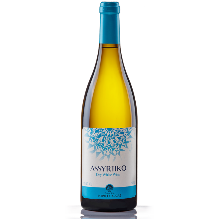 Porto Carras Assyrtiko 