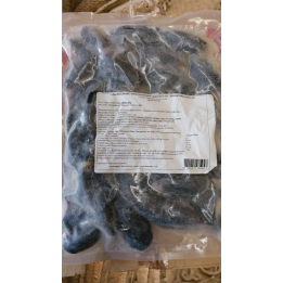 DaySeaDay, Muscheln Braun ganz und gekocht 40/60 900gr