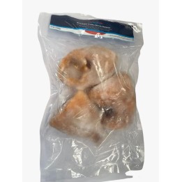 DaySeaDay, Tilapia rot Steak 1Kg 