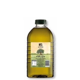 Sellas Olivenöl Extra Virgin PET 5 Liter 